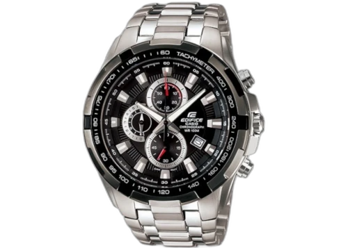 Casio Edifice EF-539D-1A
