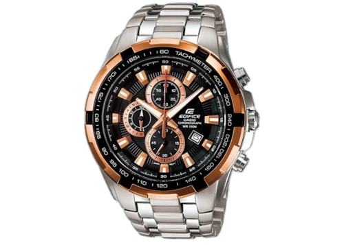 Casio Edfice EF-539D-1A5