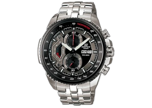 Casio Edfice EF-558D-1A