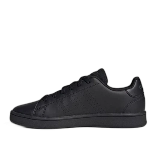 (PS) adidas Advantage 'Black'
