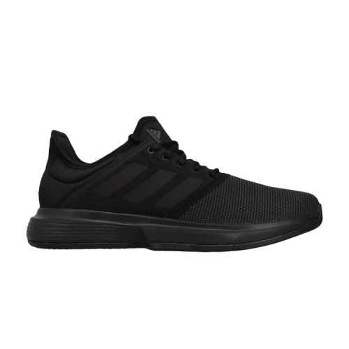 Adidas GameCourt 'Core Black'