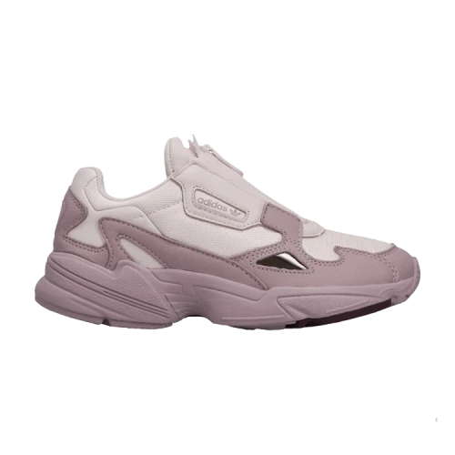 adidas Falcon Zip 'Purple Beauty' (Women's)