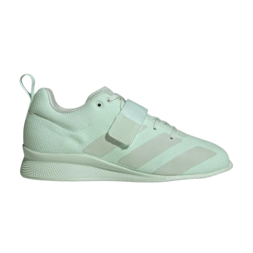 Adidas Adipower Weightlifting 2 'Dash Green' (Women's)