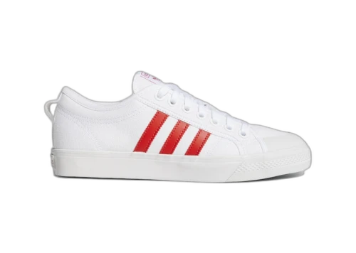 adidas Nizza Lush Red