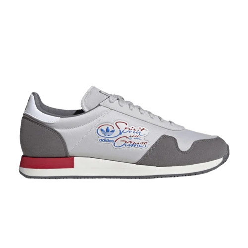 adidas Spirit of the Games 'Grey'