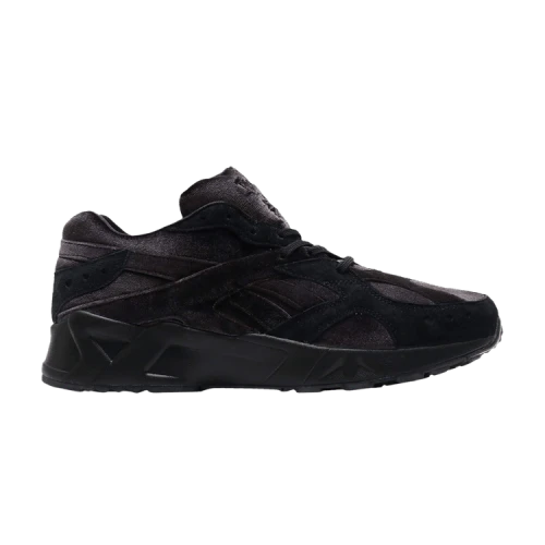 Reebok Aztrek TRB 'Black Gravel'
