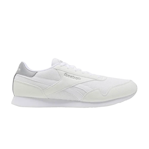 Reebok Royal Classic Jogger 3 'White Grey'