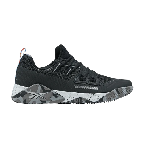 Reebok JJ 3 'Black'