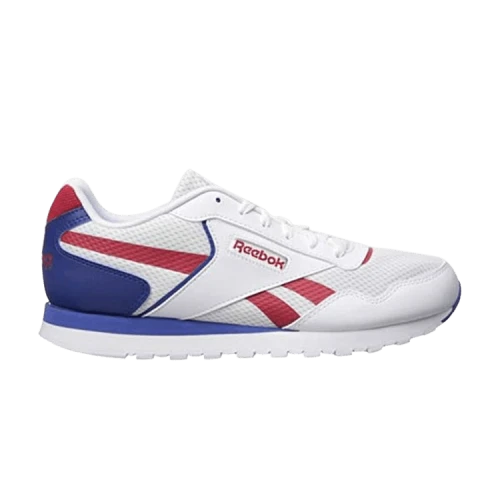 Reebok Classic Harman Run 'White Red Royal' (Women's)