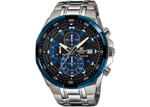 Casio Edifice Standard Chronograph EFR-539D-1A2