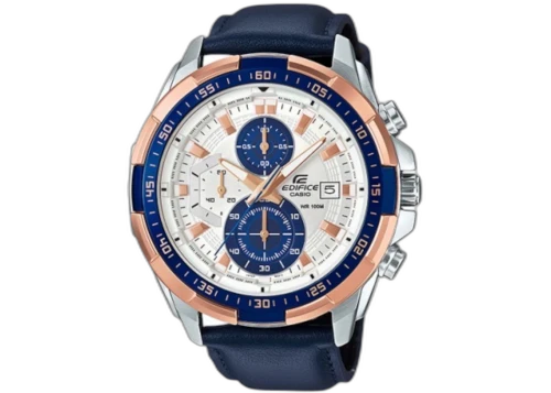 Casio Edifice Standard Chronograph EFR-539L-7C