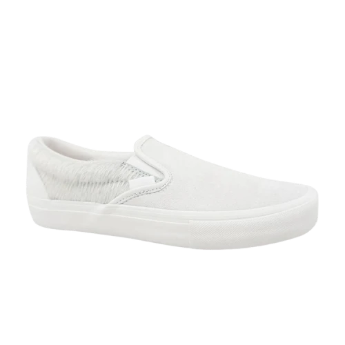 Vans Engineered Garments x Slip-On LX 'White'