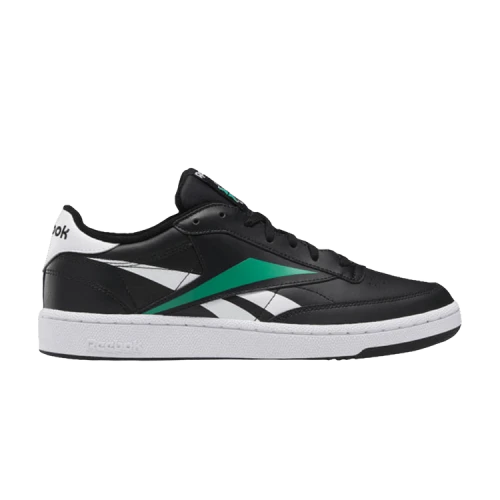 Reebok Club C J 'Black Emerald'
