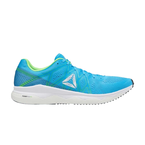 Reebok Floatride Run Fast 'Bright Cyan'