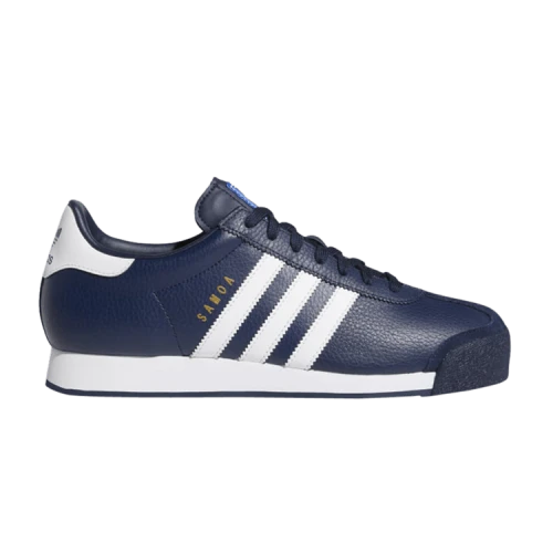 Adidas Samoa 'Collegiate Navy'