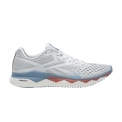Reebok Floatride Run Fast 2.0 'White Blue Red' (Women's)