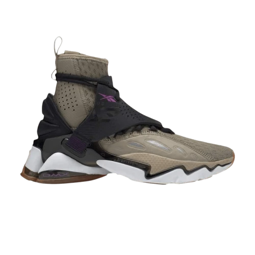 Reebok DMX Elusion 001 FT High 'Sand'