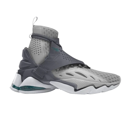 Reebok DMX Elusion 001 FT High 'Grey'