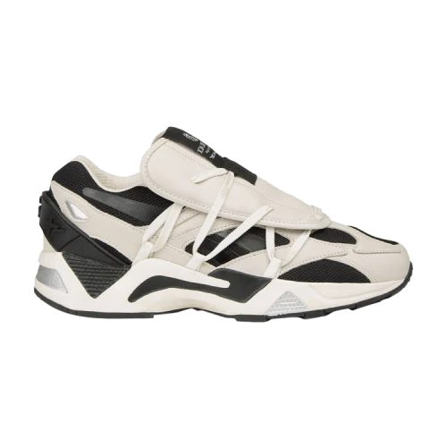 Bape Black x Reebok Aztrek 96 'Cream'