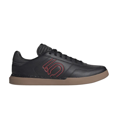 adidas Five Ten Sleuth DLX 'Black Scarlet Gum'