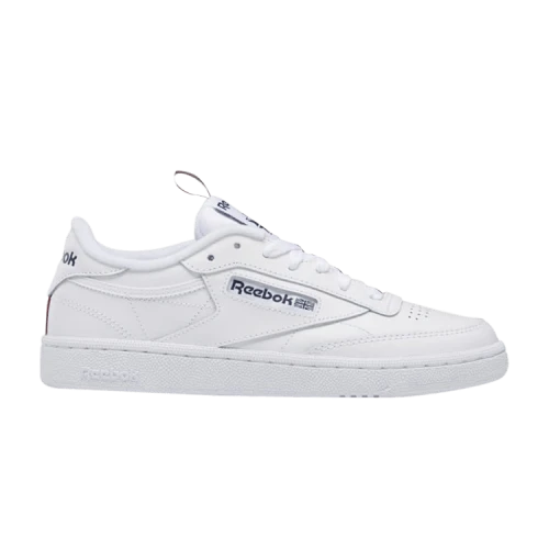 Reebok Club C 85 'White' (Women's)