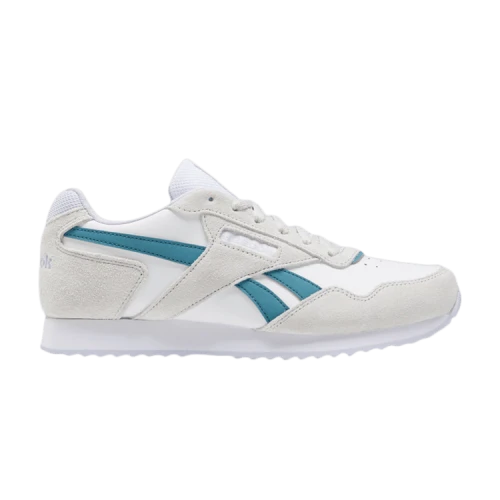 Reebok Classic Harman Ripple 'White Seaport Teal' (Women's)