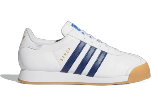 adidas Samoa Tech Indigo (GS)