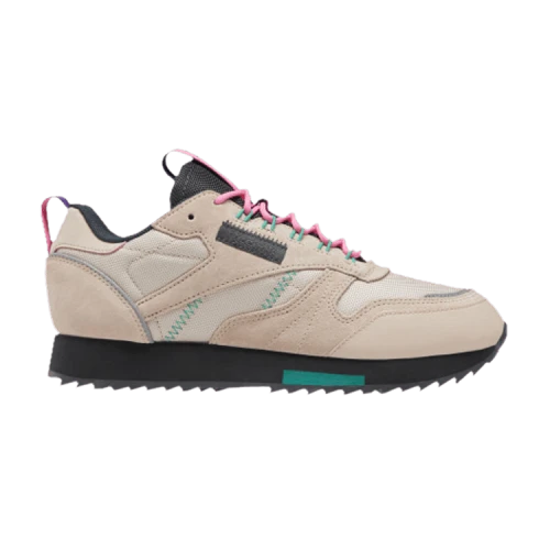 Reebok Classic Leather Ripple Trail 'Buff' (Women's)