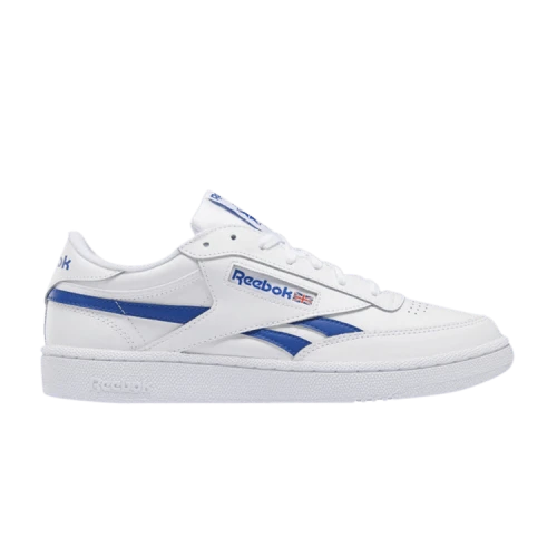 Reebok Club C Revenge 'White Collegiate Royal'