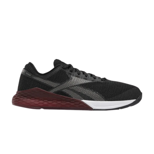 Reebok Nano 9 'Black Merlot' (Women's)