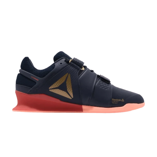 Reebok Legacy Lifter 'Heritage Navy'