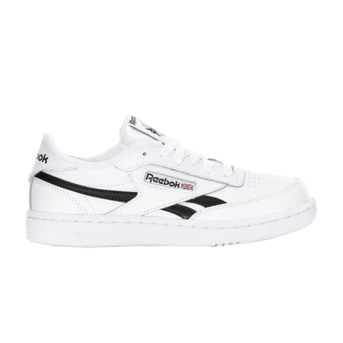 Reebok Club C Revenge J 'White Black'