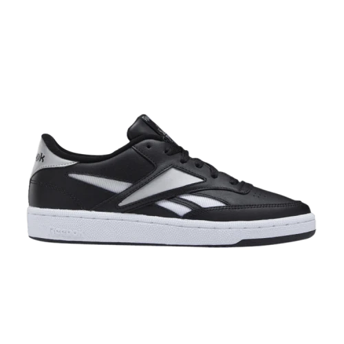Reebok Club C Revenge Mark 'Vector Logo - Black white' (Women's)