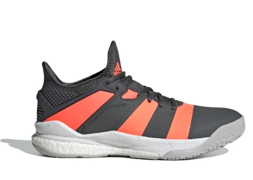 adidas Stabil X Grey Six