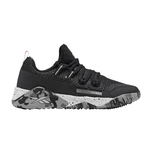 Reebok JJ 3 Big Kids 'Veteran Tribute'