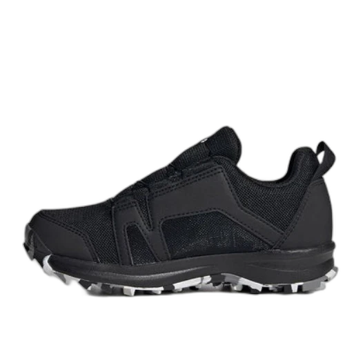 (GS) adidas Terrex Agravic Boa Rain.Rdy 'Black'