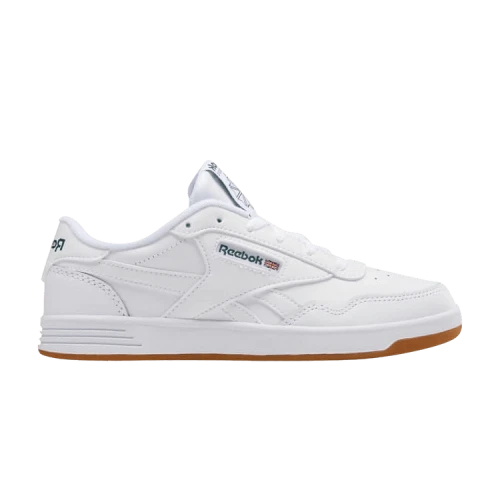 Reebok Club MEMT 'White Clover Green' (Women's)