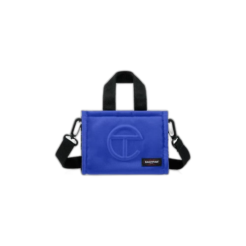 Telfar x Eastpak Small Shopper 'Painter's Tape'