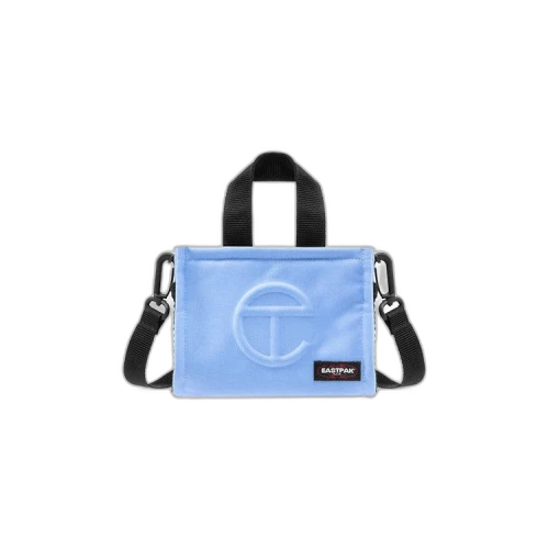 Telfar x Eastpak Small Shopper 'Cerulean'