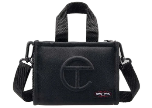 Telfar x Eastpak Shopper Small Black