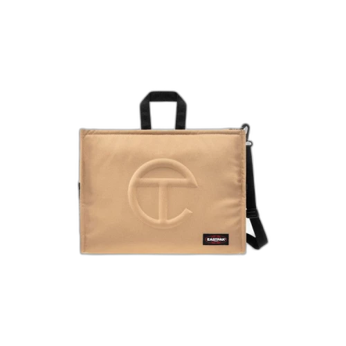 Telfar x Eastpak Medium Shopper 'Khaki'