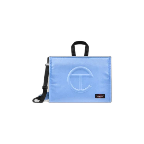 Telfar x Eastpak Medium Shopper 'Cerulean'