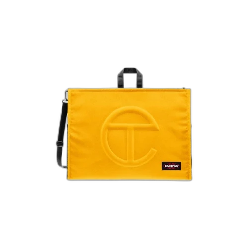 Telfar x Eastpak Large Shopper 'Yellow'