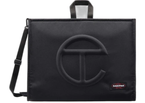 Telfar x Eastpak Shopper Large Black