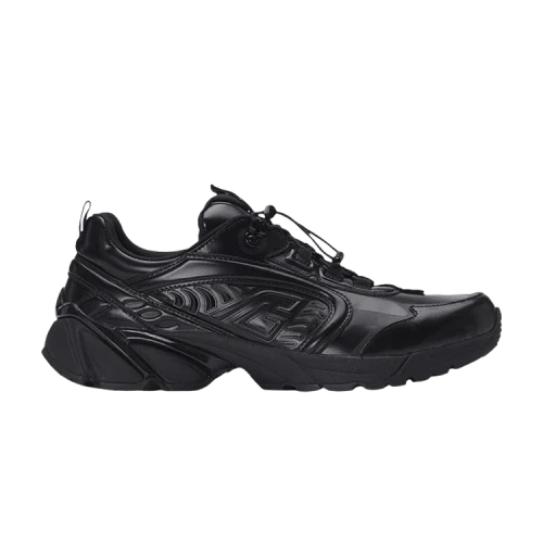 Balmain Cosmic Dust Black Technical
