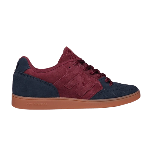 New Balance Epic Trainer SNS Burgundy Blue Gum