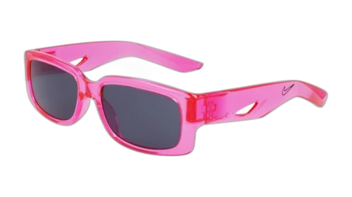 Nike Variant l Sunglasses Laser Fushia/Grey