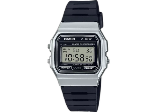 Casio G-Shock F-91WM-7A