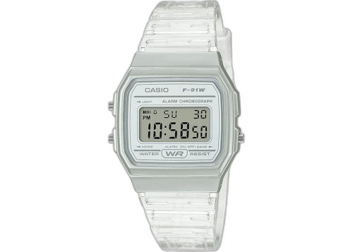 Casio Pop F-91WS-7