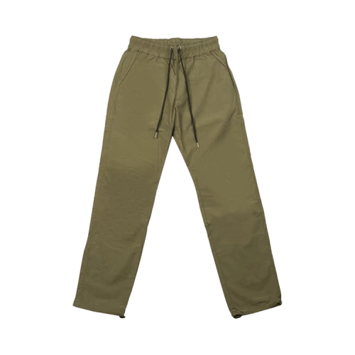 John Elliott Himalayan Pant 'Olive'